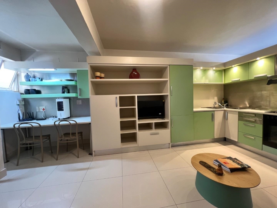 To Let 0 Bedroom Property for Rent in Mouille Point Western Cape